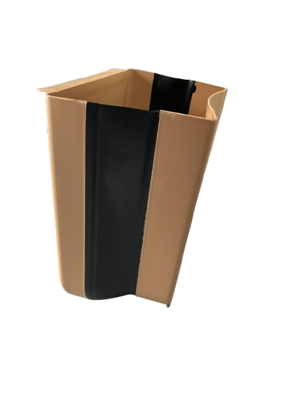 Miniatura 5 de Papelera Plegable